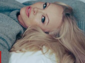 Pamela Anderson: Αποδεικνύει πως δείχνει όμορφη χωρίς μακιγιάζ