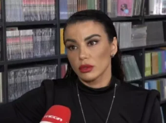 Ειρήνη Παπαδοπούλου – «Έχω δεχθεί και σαμποτάζ»