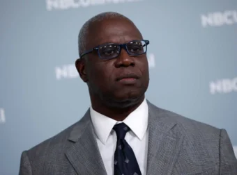 Νεκρός ο ηθοποιός Andre Braugher του Brooklyn Nine Nine
