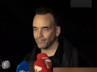 Πάνος Μουζουράκης – «Σκέφτομαι μην πω καμιά βλακεία και ακολουθεί για πάντα την κόρη μου»