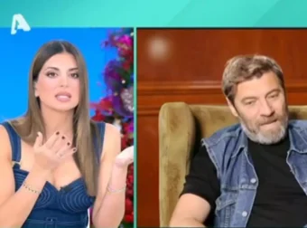 Δημόσια συγγνώμη από τον Στάνκογλου ζήτησε σήμερα η Τσιμτσιλή