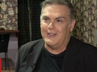 Αντώνης Λουδάρος: «Είμαι μεγάλος για να κάνω περάσματα σαν να πρωτοεμφανίζομαι στην τηλεόραση»