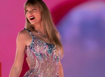 Η εκπρόσωπος της  Taylor Swift μίλησε για το γάμο της τραγουδίστριας