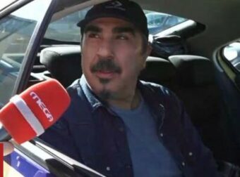 Κατερίνα Καινούργιου: Η απάντηση στον Βαγγέλη Περρή – Tο απόσπασμα με τα ειρωνικά σχόλια