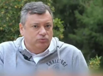 Συγκλονίζει ο Υποφάντης με την εξομολόγηση για την περιπέτεια υγείας του γιου του – «Ήταν 3,5 όταν μάθαμε ότι έχει καρκίνο»
