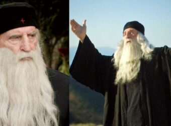 Θρήνος για τον σεναριογράφο της σειράς “Άγιος Παΐσιος”: «Μας δίδαξε την ακλόνητη Πίστη στον Χριστό»