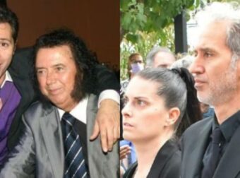 «Είπα αυτό στον πατέρα μου και δεν άντεξε, ήθελε να πέσει να πεθάνει»: Ο Δημήτρης Κόκοτας σπάει τη σιωπή του