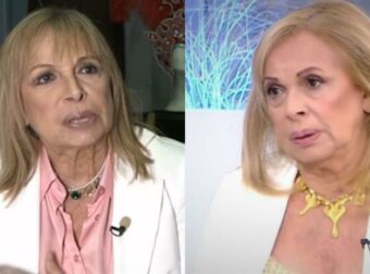 Άννα Φόνσου για την τεκνοθεσία στα ομόφυλα ζευγάρια: «Δεν θέλω να κάνουν παιδιά, θα είναι πλήγμα»