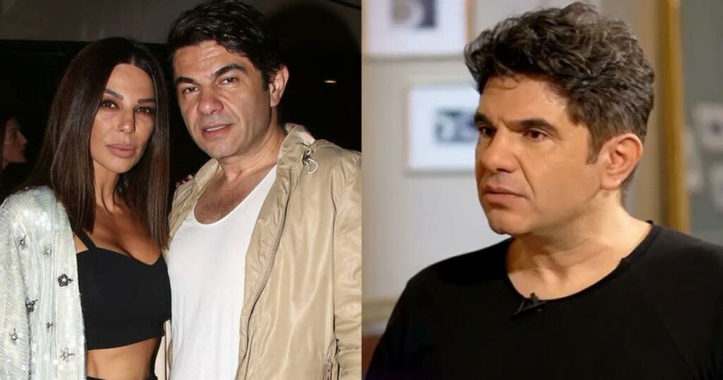 Δύσκολες ώρες & βαρύ πένθος για Κουρκούλη – Κελεκίδου: «Όταν κάνουμε σχέδια ο Θεός γελάει…»