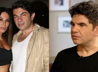 Δύσκολες ώρες & βαρύ πένθος για Κουρκούλη – Κελεκίδου: «Όταν κάνουμε σχέδια ο Θεός γελάει…»