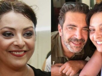 Βασιλική Ανδρίτσου: Οι δυσκολίες, η εγκυμοσύνη στα 46, ο ευτυχισμένος γάμος & η λατρεμένη κόρη με το ιδιαίτερο όνομα