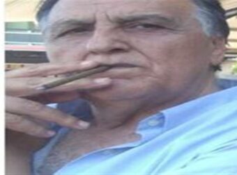 Δείτε τον – Αυτός είναι ο φονιας της 42χρονης στην Σαλαμίνα