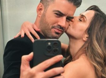 Το ευχαριστώ του Τσιμιτσέλη στην Γερονικολού και η αντίδραση της