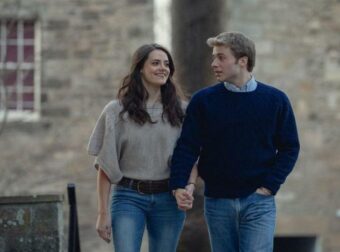 Meg Bellamy – Η ηθοποιός που ενσαρκώνει την Kate Middleton στο The Crown