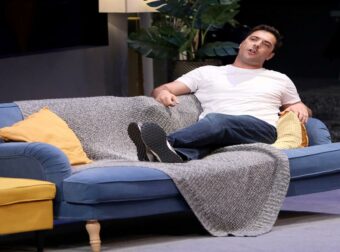 «Έχω δει στον ύπνο μου τον Πάνο Νάτση και ήταν πάρα πολύ χαρούμενος»