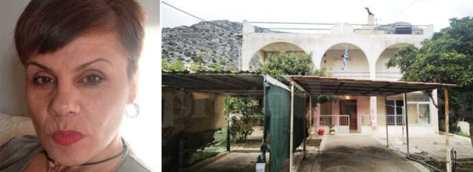Ανθρωποκυνηγητό για τον εντοπισμό του συντρόφου της 43χρονης που δολοφονήθηκε στη Σαλαμίνα – Που στρέφονται οι έρευνες