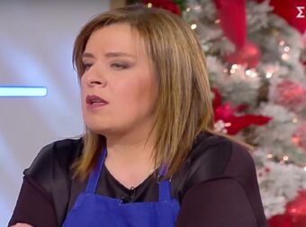 Γωγώ Τσαμπά – «Μου έκανε πρόταση γάμου, τη δέχτηκα, αλλά…Να χαίρεται τα παιδάκια του!»