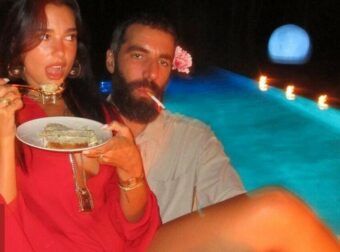 Dua Lipa – Ρομέν Γαβράς: Χωρισμός «βόμβα» μετά από 8 μήνες σχέσης