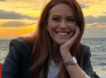 Η Σίσσυ Χρηστίδου μίλησε για τον ρόλο που έπαιξε ο μικρός της γιος στη μεγάλη της αλλαγή