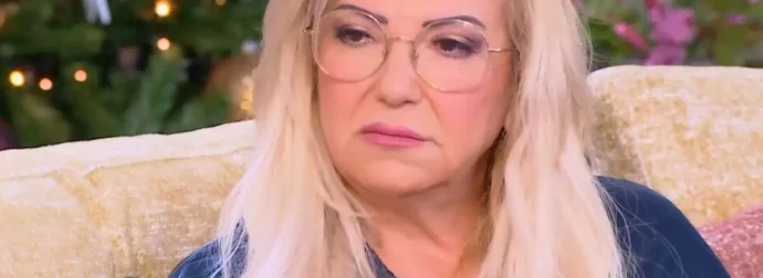 Στάθα Αλεξανδροπούλου Καραϊβάζ – «25 λεπτά πριν σκοτώσουν τον Γιώργο, του είπα το τελευταίο σ’ αγαπώ»
