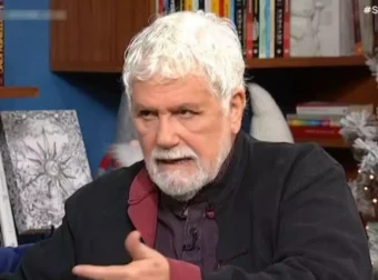 Μιχάλης Μανιάτης -«Για αυτό χωρίσαμε, άλλαξε γνώμη και δεν ήθελε να κάνουμε παιδί»