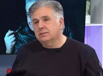 Ιεροκλής Μιχαηλίδης: «Αν έχεις εχθρό μέσα στη δουλειά, είτε φεύγεις εσύ είτε φεύγει αυτός»