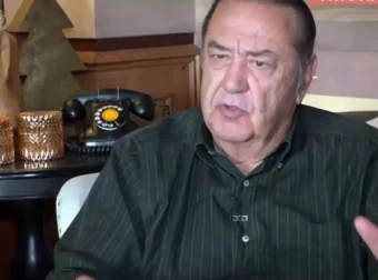 Ο Κωστής για τον Μπέζο – «Παρόλο που είμαστε ξαδέρφια, δεν μιλάμε και πολύ»