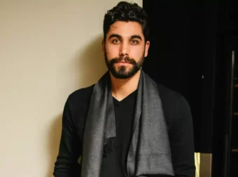 Παναγιώτης Βασιλάκος – «Με υποτίμησαν επειδή συμμετείχα στο Bachelor»