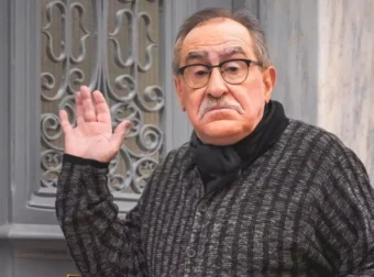 Θοδωρής Ρωμανίδης – «Έφευγε η ζωή από τα χέρια μου, είπα λοιπόν στον Μάρκο Σεφερλή ότι δεν γίνεται άλλο»
