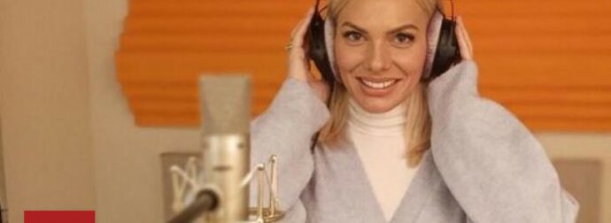 Ιωάννα Μαλέσκου: «Αλλαγή καριέρας» – Κυκλοφόρησε τραγούδι – «Χαμός» στα Social Media