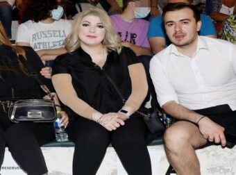Όλγα Κιουρτσάκη – Το «αντίο» στα social media πριν τη συνέντευξη της Άντζελας Δημητρίου
