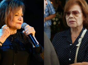 “Τον πάτησε το τραμ. Ο ελεγκτής του χτύπησε τα χέρια”: Καθηλώνει η Πίτσα Παπαδοπούλου για το άγνωστο δράμα