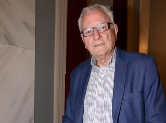 Ο Χαρδαβέλλας για την Νικολούλη – «Μαλλιοτραβηχτήκαμε και σκοτωθήκαμε δημοσίως τότε»