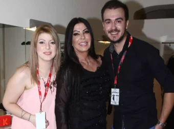 Όλγα Κιουρτσάκη – «Όταν δεν το άξιζες, ήμουν ευγενική» –Το story όλο νόημα μετά τη συνέντευξη της Άντζελας Δημητρίου
