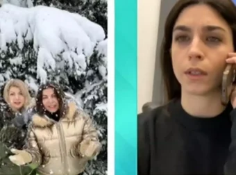 Ξεσπά η δικηγόρος της Άντζελας Δημητρίου- «Της έκαναν ξεκάθαρα μπούλινγκ. Ήθελαν και πήγαν στην Αμερική για διακοπές»