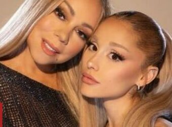 Ariana Grande: Η αποκάλυψη για τη σχέση της με την Mariah Carey