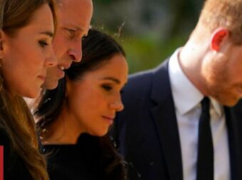 Harry: Γιατί δεν επισκέφτηκε την Kate Middleton που αναρρώνει