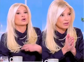 Φαίη Σκορδά – «Δεν θα κουνήσω σε καμία περίπτωση ποτέ το δάκτυλο σε κανέναν, ούτε θα το παίξω ηθικολόγος»