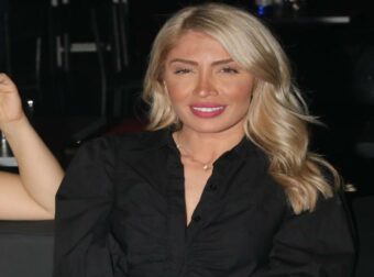 Σοφία Δανέζη – «Δεν μετάνιωσα που μπήκα στο Big Brother»