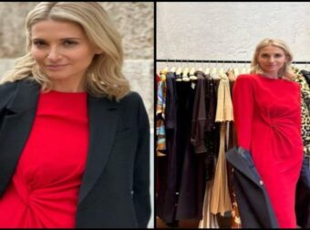 Κι όμως είναι αυτή – Δείτε πως είναι σήμερα η Νίκη Κάρτσωνα!