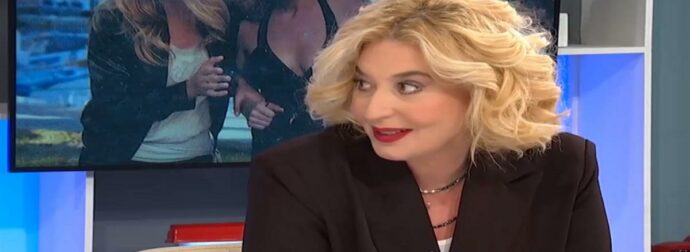 Φαίδρα Δρούκα – «Στα γυρίσματα του “Σούλα Έλα Ξανά” δεν βγήκα καθόλου από το ξενοδοχείο γιατί…»