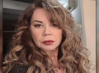 Ελένη Δήμου για τον Κώστα Πολυχρονόπουλο – «Δεν μου έδωσε την εντύπωση πως θέλει να εκμεταλλευτεί»