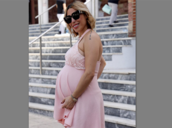 Μαρία Καρλάκη – Έτσι έχασε 20 κιλά σε 3 μήνες μετά την γέννηση του γιου της