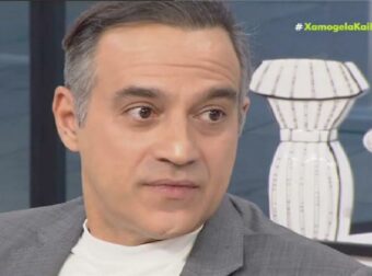 Κρατερός Κατσούλης – «Έχω εκφράσει την πρόθεσή μου να παρουσιάσω το Deal»