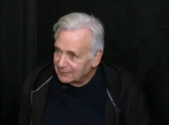 Αλέξανδρος Αντωνόπουλος – «Ήταν βλακεία σίριαλ, πήρα μέρος για οικονομικούς λόγους»