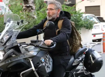 Θοδωρής Αθερίδης – «Το metoo καλώς έγινε, θα υποστούμε όμως και τις παρενέργειες»