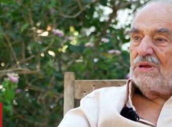 Δημήτρης Καλλιβωκάς: Έχει ξεπεράσει τον κίνδυνο – Το πρώτο του μήνυμα μέσα από το νοσοκομείο