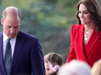 Επιστρέφει στις επίσημες υποχρεώσεις του ο πρίγκιπας Ουίλιαμ – Τα νεότερα για την Κέιτ Μίντλετον