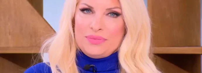 Μενεγάκη για Σκορδά – «Μπαίνω στη θέση της και δυσκολεύομαι πάρα πολύ, παρά τα χρόνια και την εμπειρία μου»