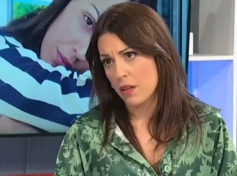 Άννα Μενενάκου – «Αυτό με οδήγησε σε κρίσεις πανικού, ζήτησα βοήθεια»